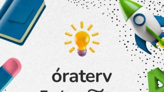 19. hét 5-6. osztály óraterv  Egy ötlet, három formában – Különféle változatok